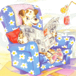 Dog funny dog graphics