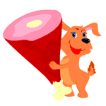 Dog funny dog graphics