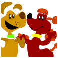 Dog funny dog graphics