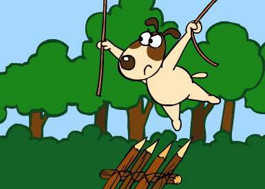 Dog funny dog graphics