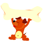 Dog funny dog graphics