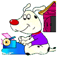 Dog funny dog graphics