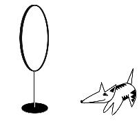 Dog training dog graphics