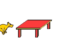 Dog training dog graphics