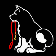 Husky dog graphics