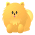 Keeshond