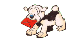 Old english sheepdog dog graphics