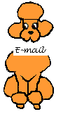 Poodle dog graphics