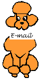 Poodle dog graphics