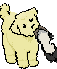 Puppy dog graphics