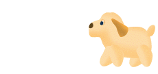 Puppy dog graphics