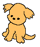 Puppy dog graphics