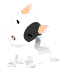 Puppy dog graphics