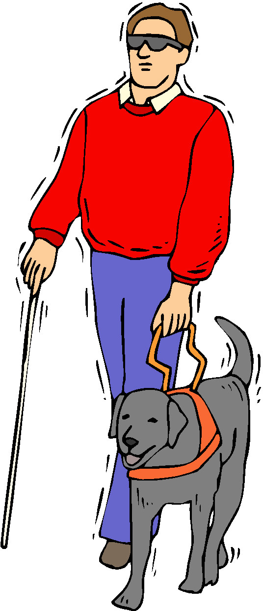 Service dog dog graphics