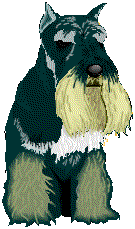 Terriers dog graphics