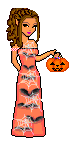 Dollz halloween