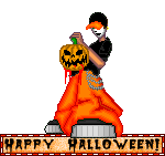 Dollz halloween dolls