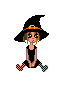 Dollz halloween