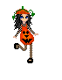 Dollz halloween