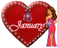 Dollz months