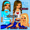 Dollz msn pictures dolls