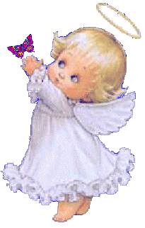 Angels easter graphics