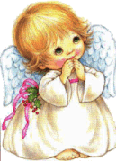 Angels easter graphics