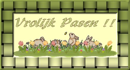 Cards easter graphics