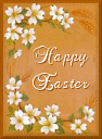 Cards easter graphics