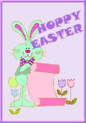 Cards easter graphics