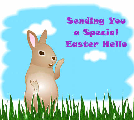 Cards easter graphics