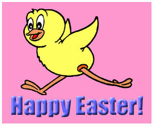 Cards easter graphics