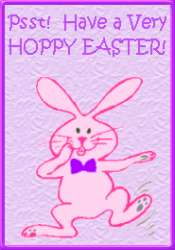 Cards easter graphics