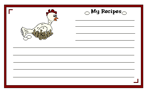 Chickens easter graphics