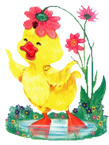 Chicks easter graphics