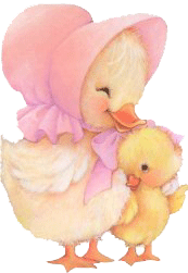 Chicks easter graphics