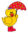 Chicks easter graphics