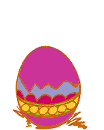 Chicks easter graphics