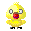 Chicks easter graphics