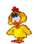 Chicks easter graphics