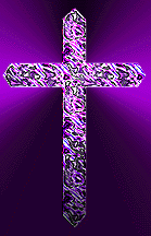 Cross easter graphics