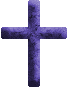 Cross easter graphics