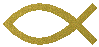 Cross easter graphics