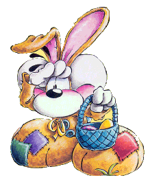 Diddl easter graphics
