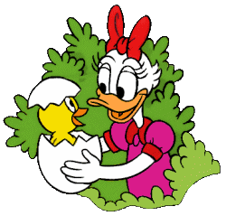 Disney easter graphics