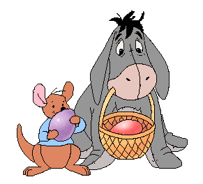 Disney easter graphics