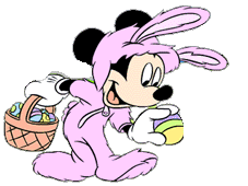 Disney easter graphics