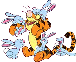 Disney easter graphics