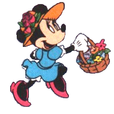Disney easter graphics