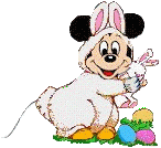 Disney easter graphics